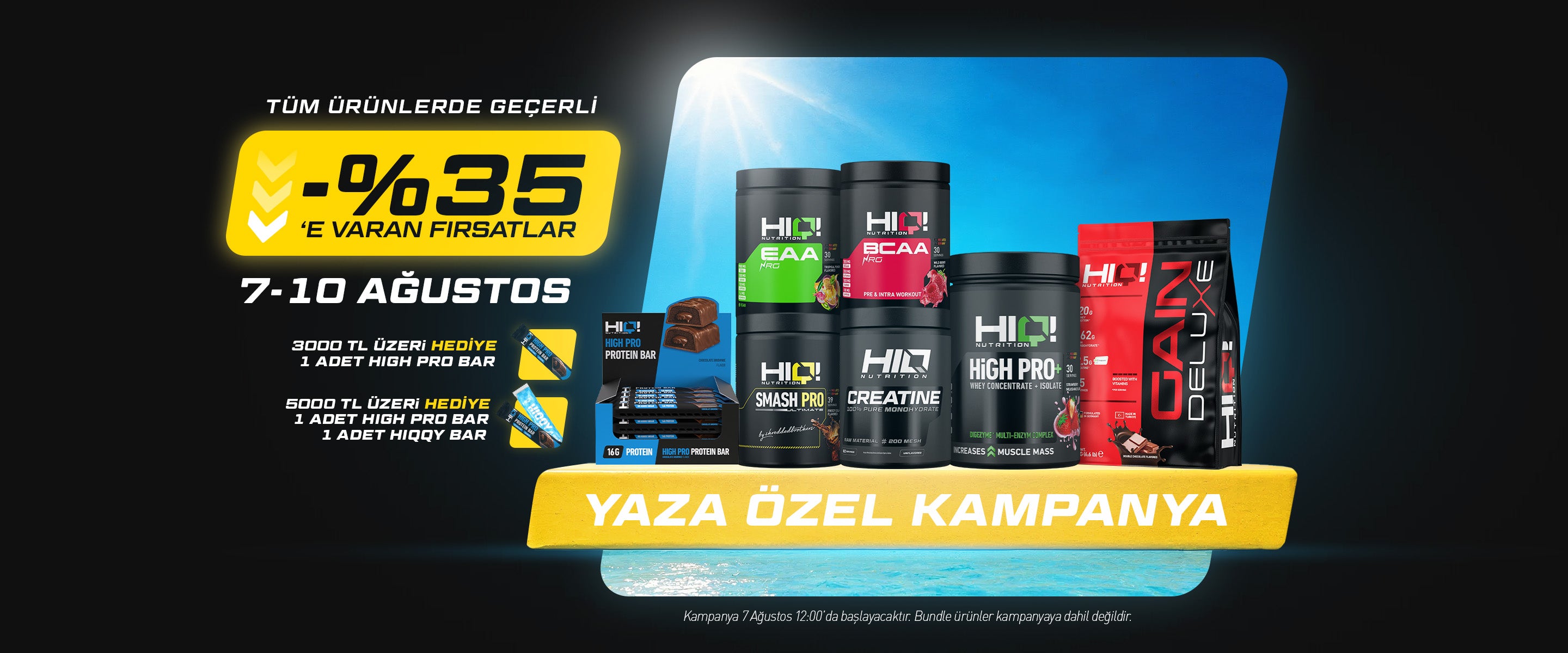 HIQ Nutrition