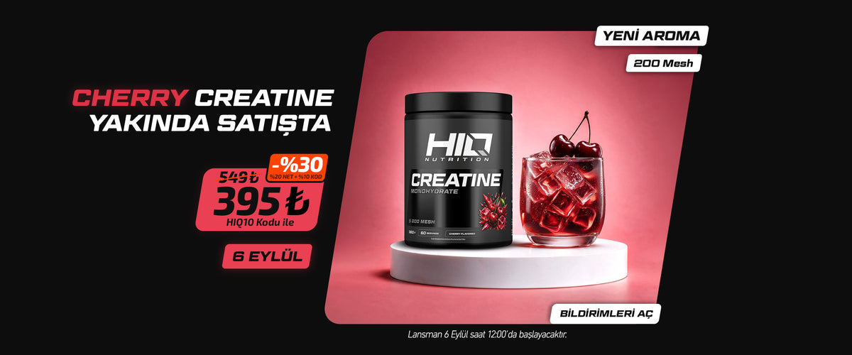 HIQ Nutrition