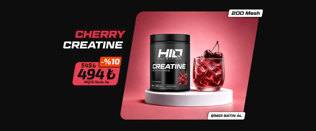 HIQ Nutrition