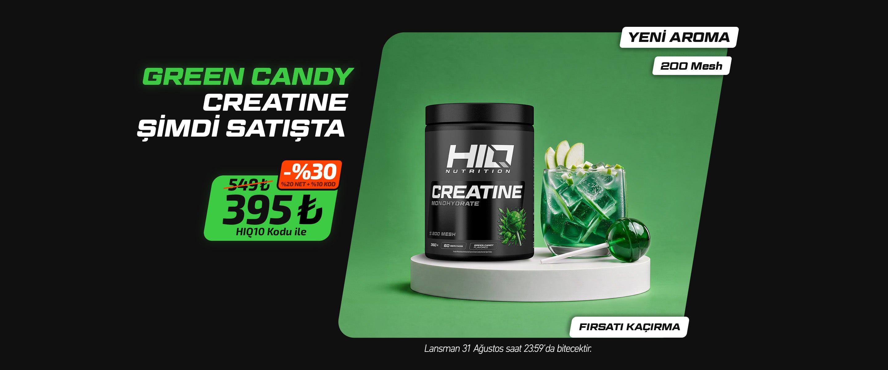 HIQ Nutrition