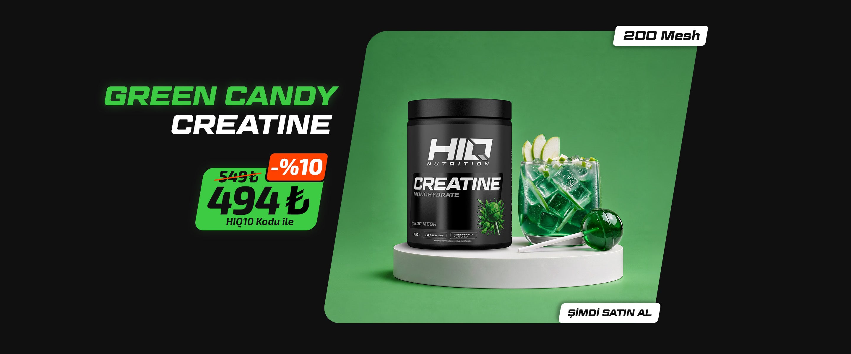 HIQ Nutrition