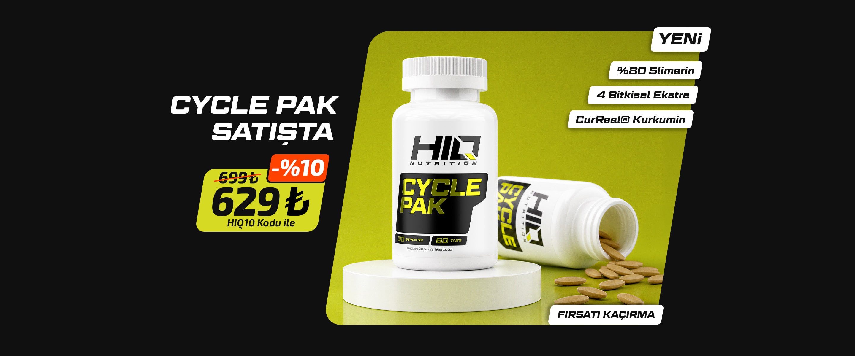 HIQ Nutrition