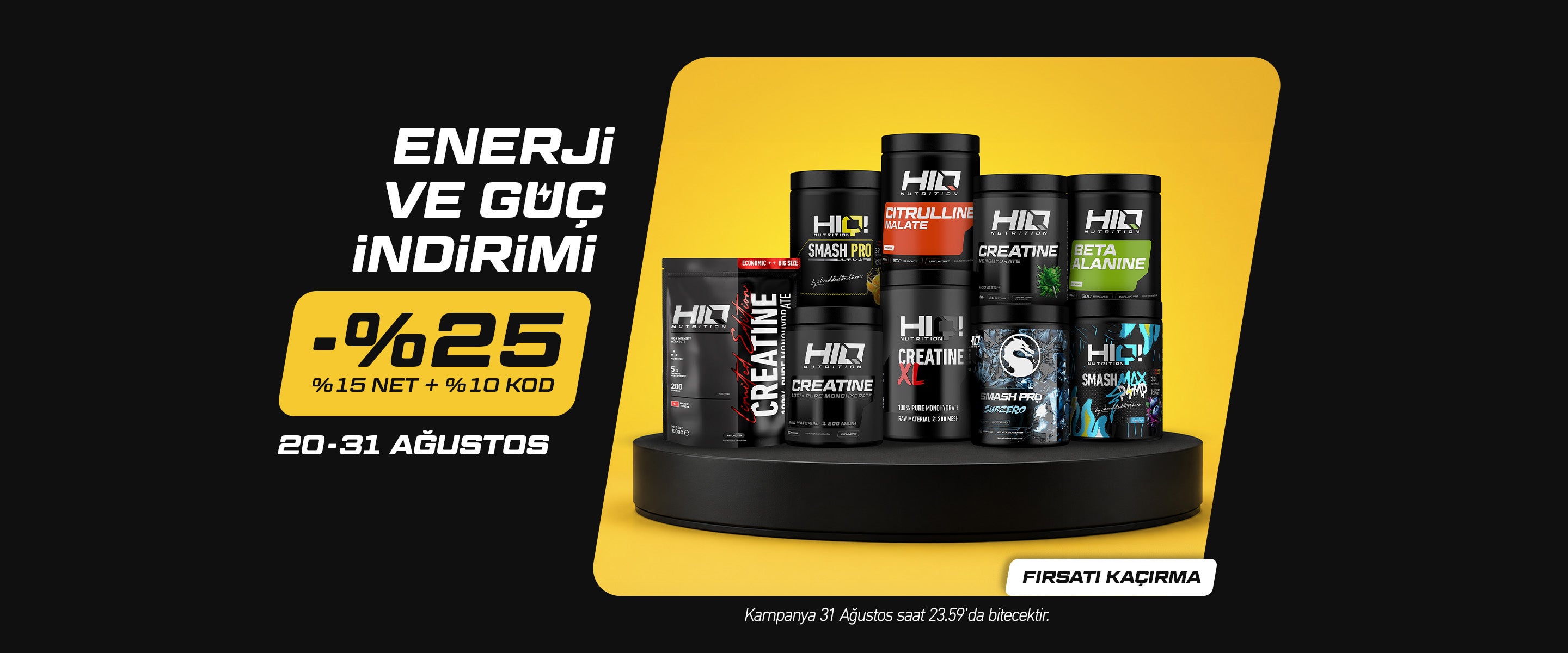HIQ Nutrition