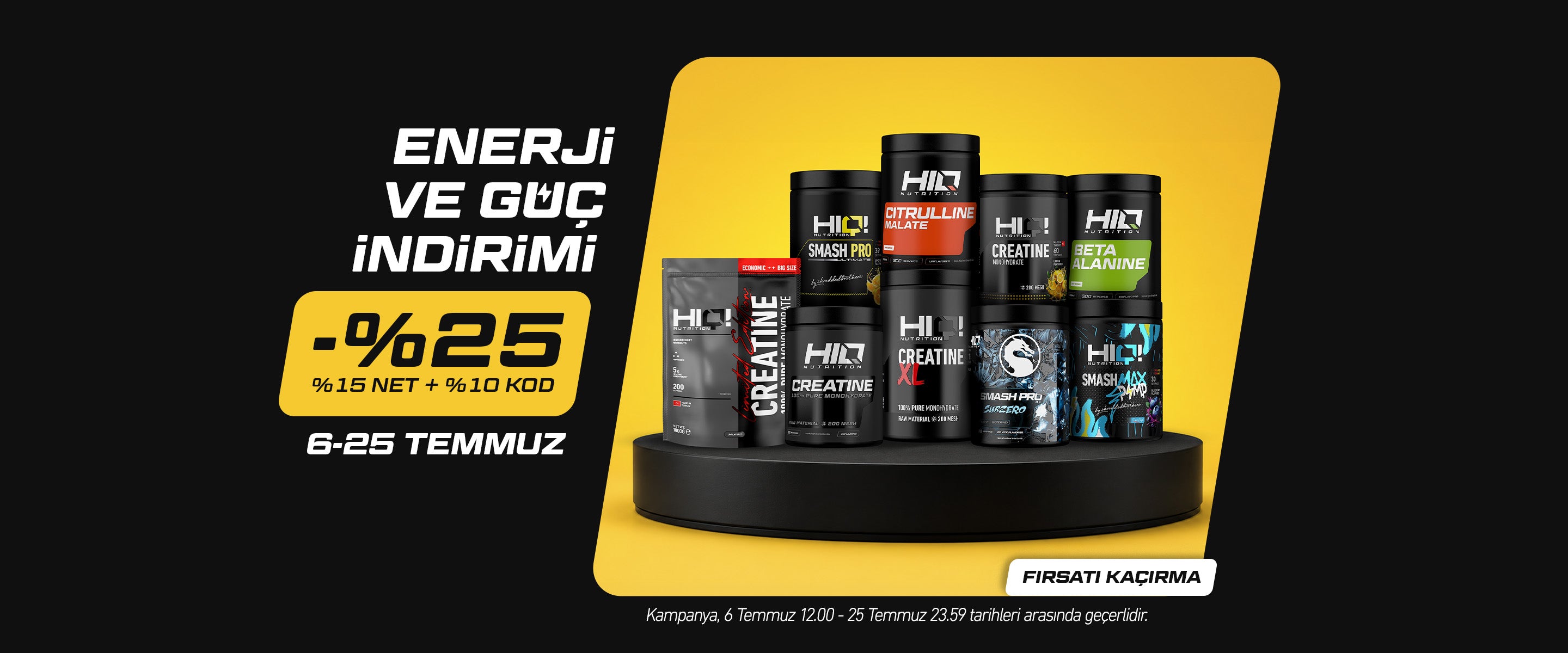 HIQ Nutrition