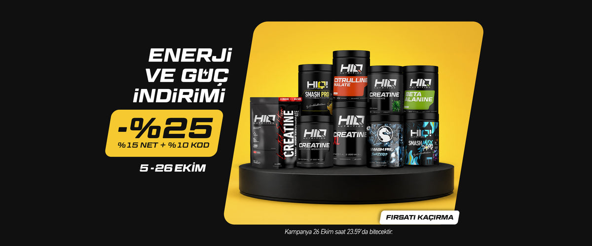 HIQ Nutrition