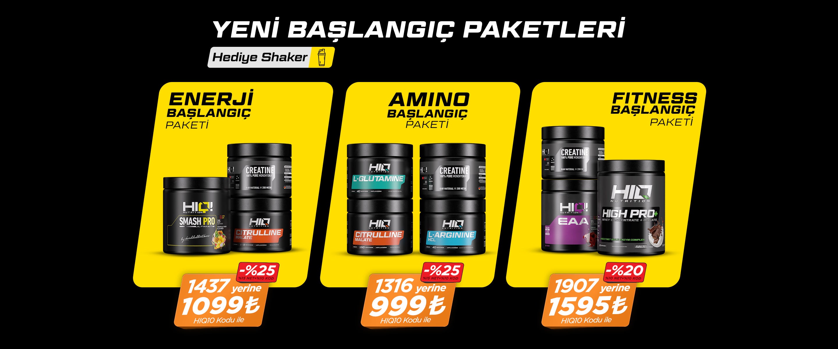 HIQ Nutrition