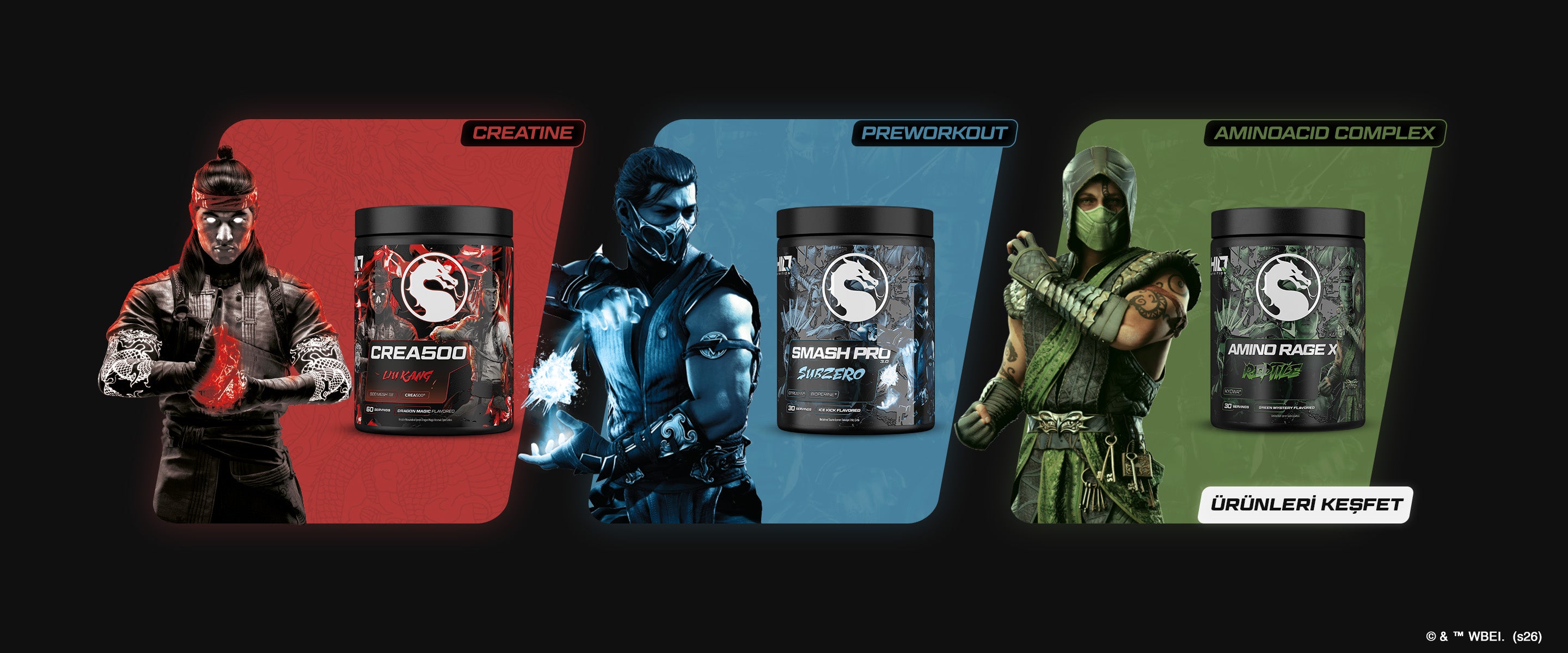 HIQ Nutrition