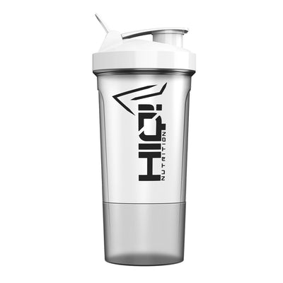 HIQ Smart Shaker