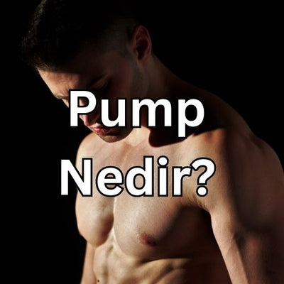 Sporda Pump Nedir? Ne Anlama Gelir?