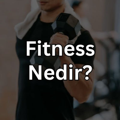 Fitnessın Vücuda Faydaları Nelerdir? Neden Fitness Yapılmalı?