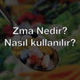 ZMA Nedir? Nasıl kullanılır?