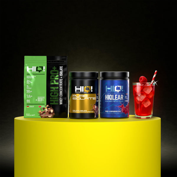 Whey Protein