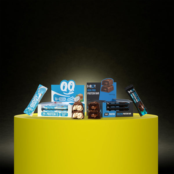 Protein Bar