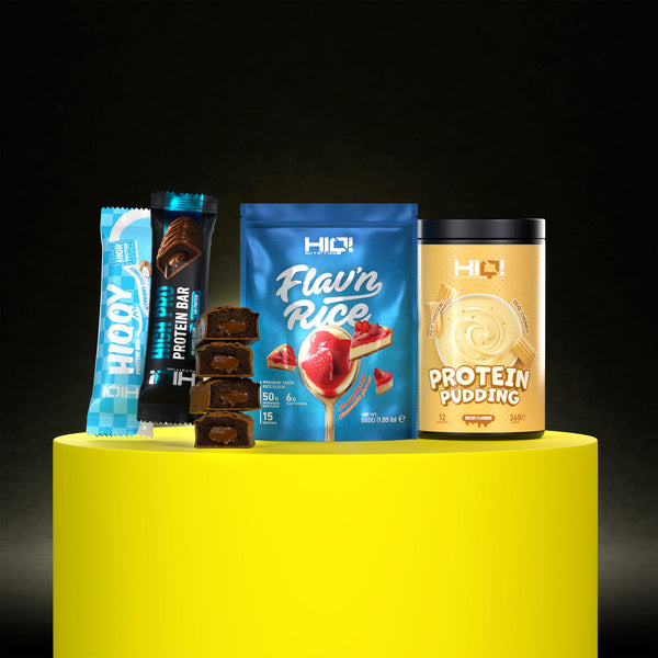 Snacks