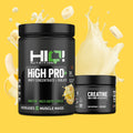 TASTY BANANA FLAVORED