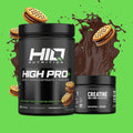 CHOCOBANANA FLAVORED
