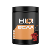 HIQ Bcaa 390g