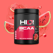 ICED WATERMELON FLAVORED