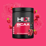 WILD BERRY FLAVORED