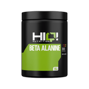 HIQ Beta Alanine 300g Unflavored