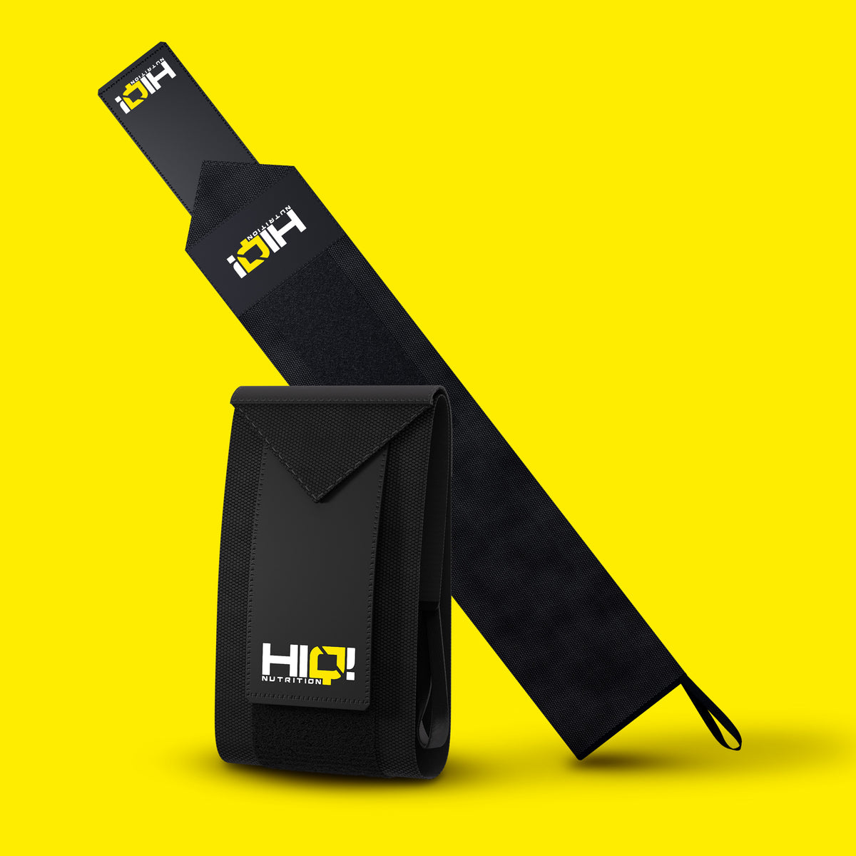 HIQ Ağırlık Bilekliği