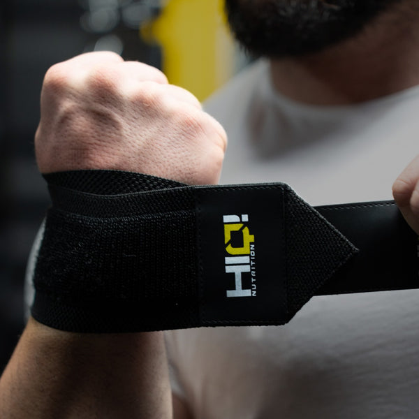 HIQ Ağırlık Bilekliği