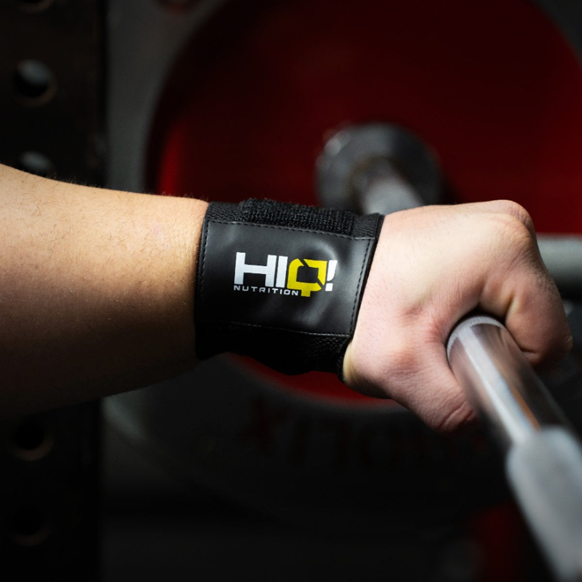 HIQ Ağırlık Bilekliği