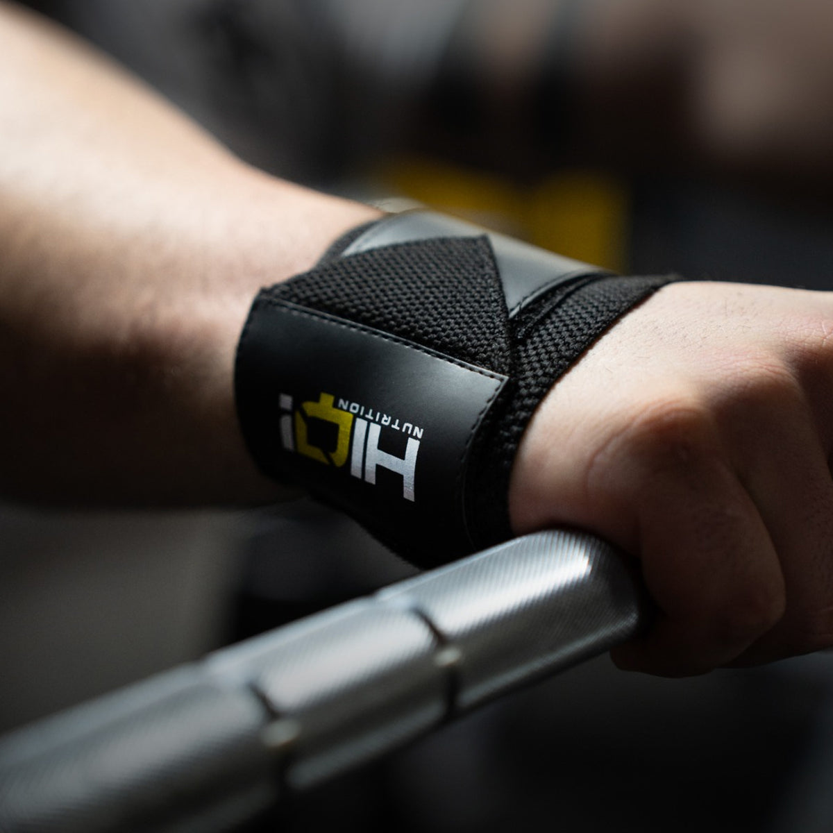 HIQ Ağırlık Bilekliği