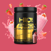 MILKY STRAWBERRY FLAVORED