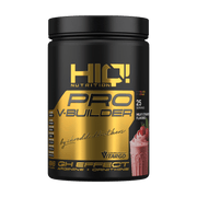 HIQ Pro V-Builder 1.25 Kg
