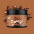 CHOCOLATE FUDGE FLAVORED