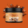 CHOCOLATE'N HAZELNUT FLAVORED