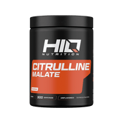 HIQ Citrulline Malate 300g Unflavored