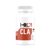 HIQ Cla 90 Softjel
