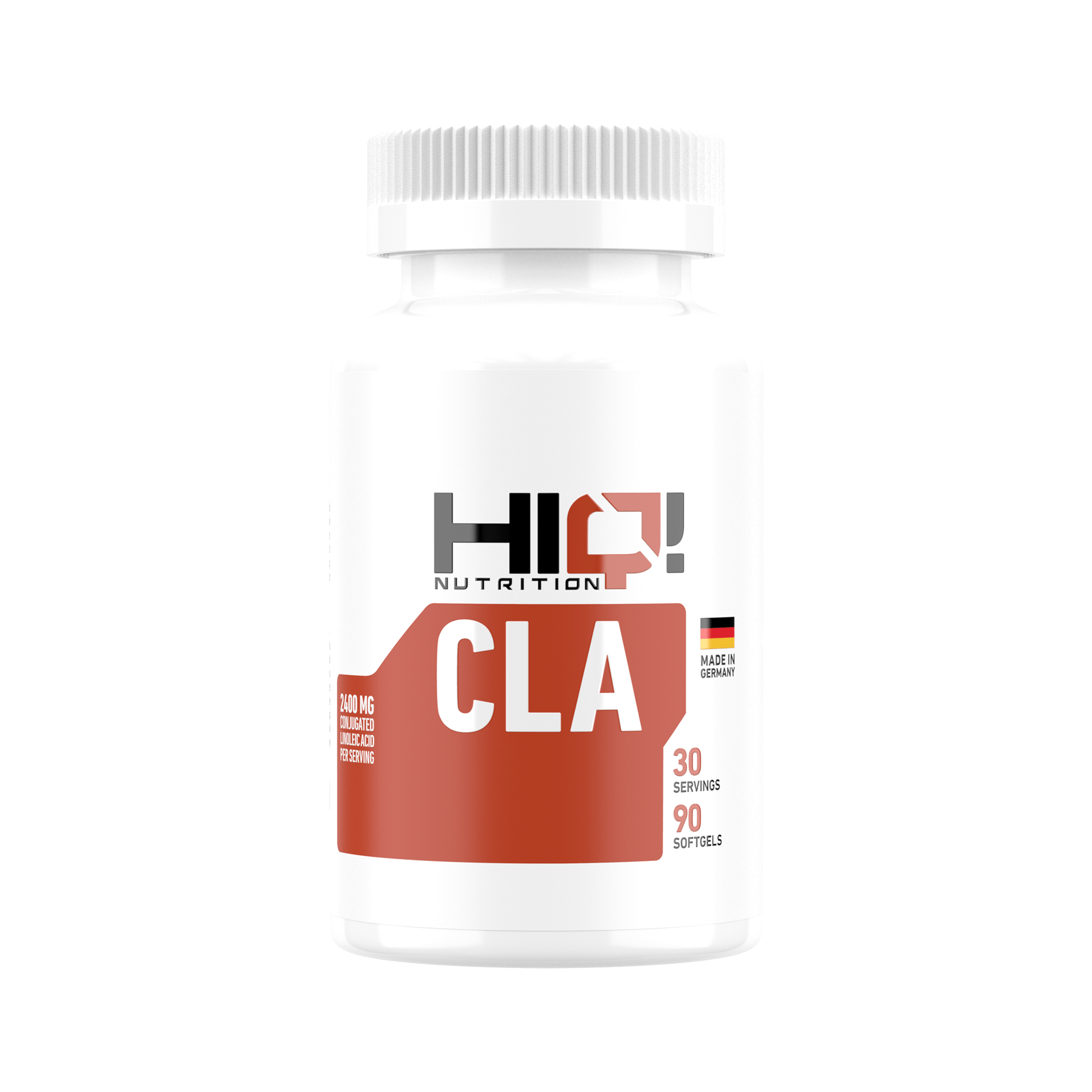 HIQ Cla 90 Softjel