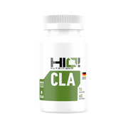 HIQ Cla Vegan  60 Softjel