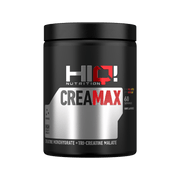 HIQ Creamax 300g Unflavored