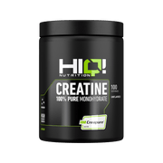 HIQ Creatine (Creapure®) 500g