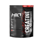 HIQ Creatine %100 Monohydrate 1000g Unflavored - Limited Edition