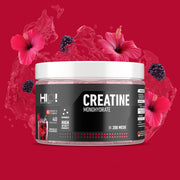 HIBISCUS FLAVORED