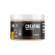 HIQ Creatine 240g