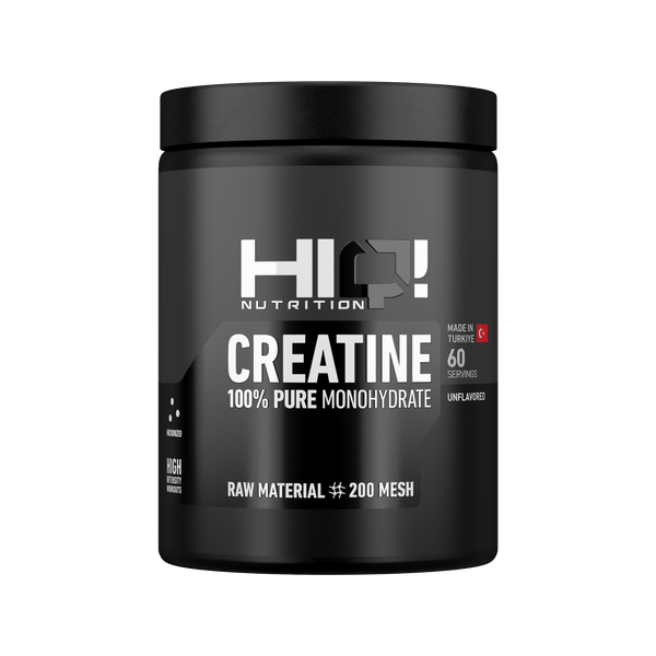 hiq l carnitine HIQ L-Carnitine Tartare 120 Capsules – HIQ Nutrition