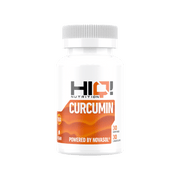 HIQ Curcumin 30 Sıvı Kapsül