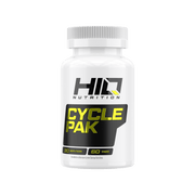 HIQ Cycle Pak 60 Tablet
