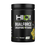HIQ Vitargo Dual Force 1000g