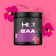 HIBISCUS FLAVORED