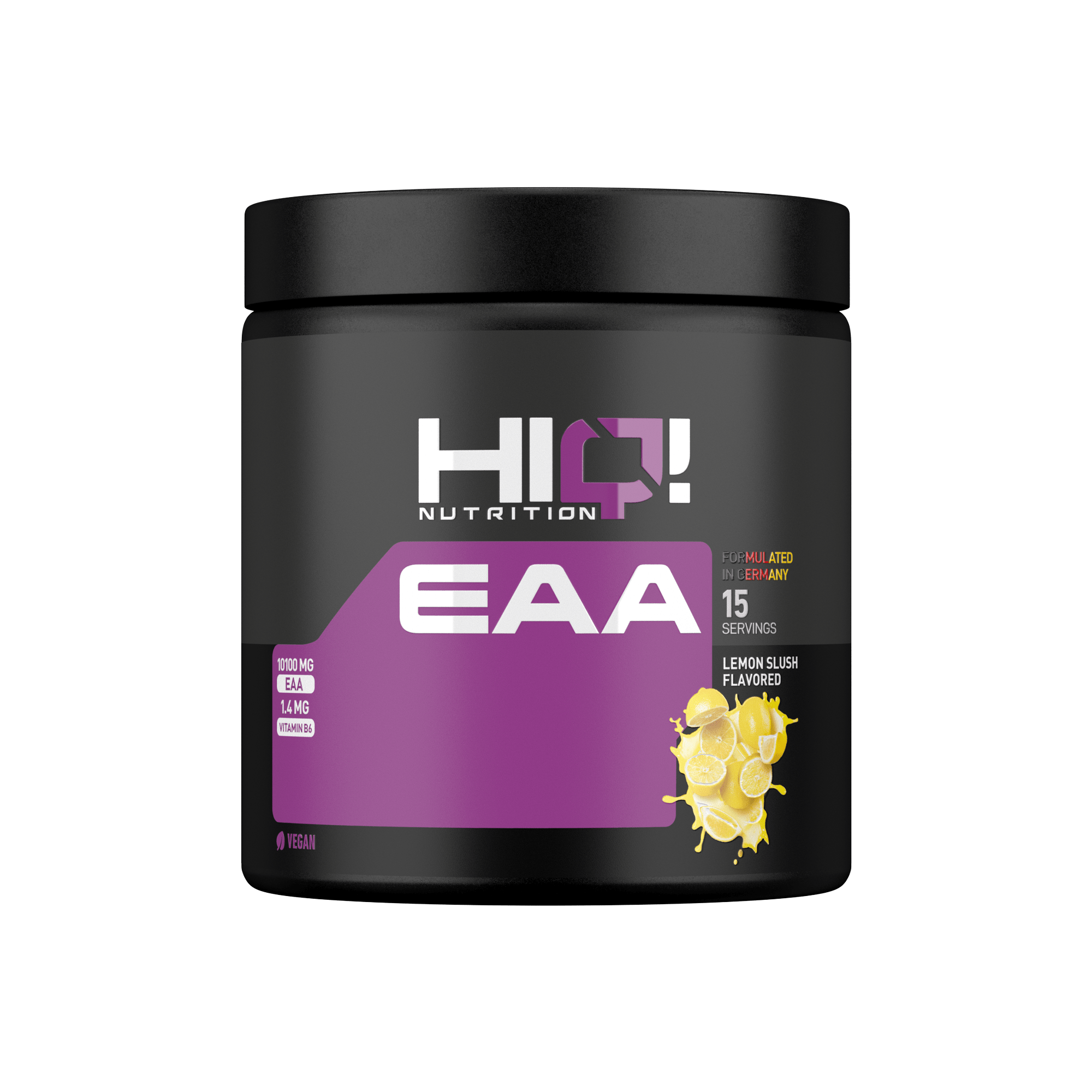 HIQ Eaa 210g