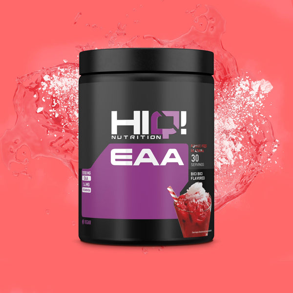HIQ Eaa 420g