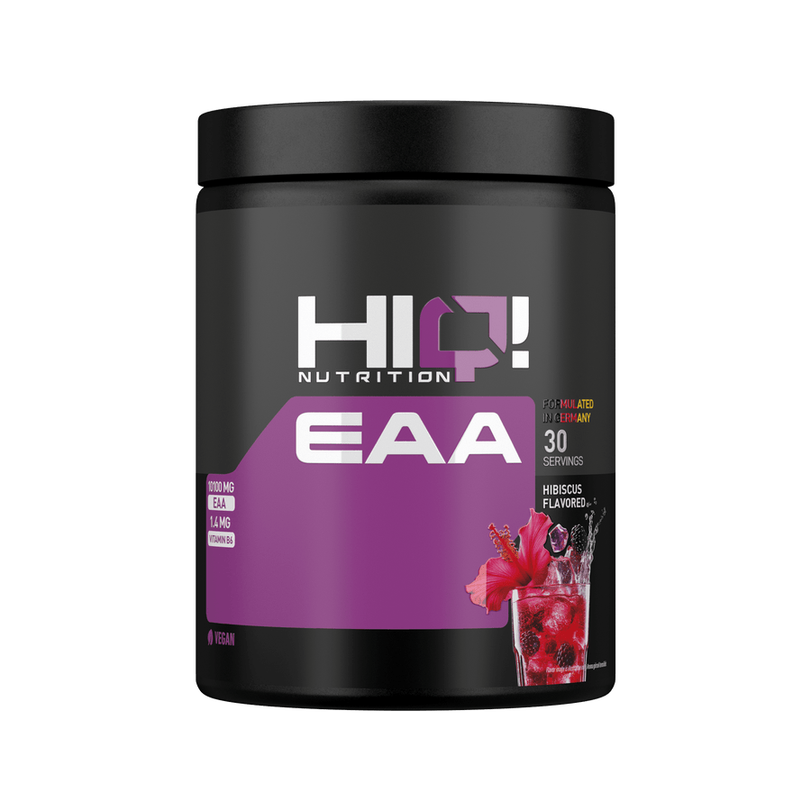 HIQ Eaa 420g