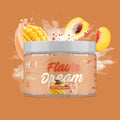 PEACH'N MANGO YOGHURT FLAVORED